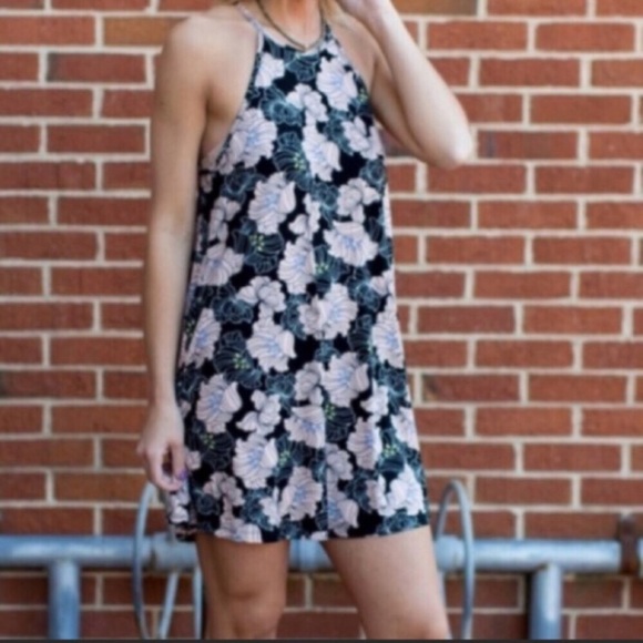 🍑NWT PEACHY CREEK🍑LILLIAN TRES BIEN DRESS🍑 - Picture 2 of 8